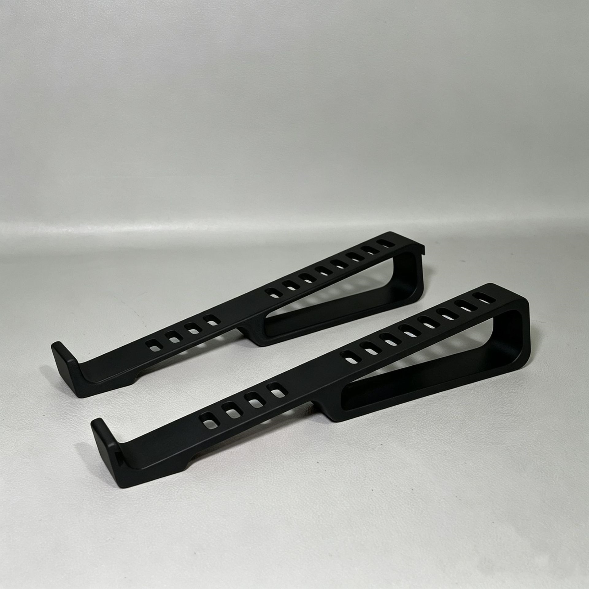 3D 프린팅된 인체공학적 노트북 스탠드, 책상 냉각을  - 3D Printing Laptop Stand 리뷰 및 가격