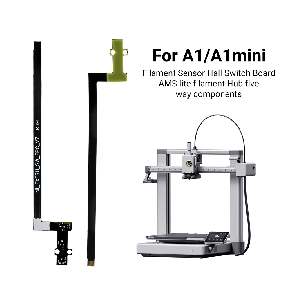 Bamboo Lab A1/A1 미니 3D 프린터 액세서 - 3D Printing Pdf 리뷰 및 가격