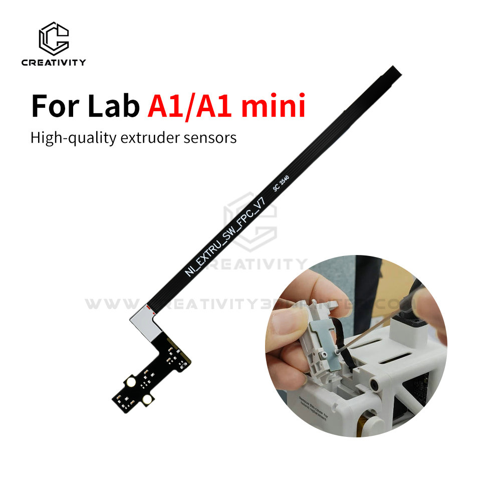 Bamboo Lab A1/A1 미니 3D 프린터 액세서 - 3D Printing Pdf 리뷰 및 가격