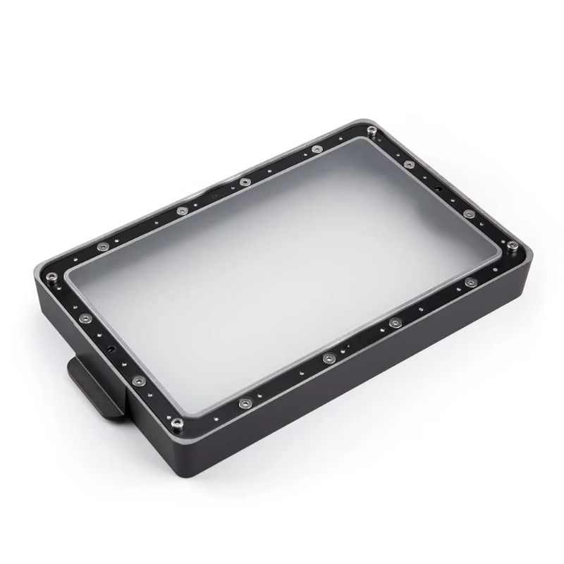 ELEGOO 메탈 레진 탱크 (새턴 3 울트라 3D 프 - 3D Printer Resin 리뷰 및 가격