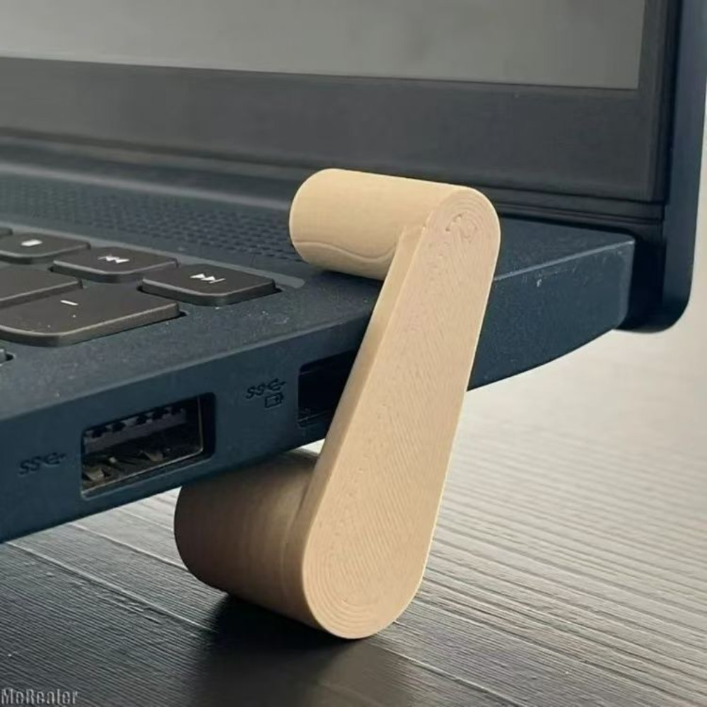 1쌍 3d 프린트된 노트북 냉각 스탠드(접착제 없음)  - 3D Printing Laptop Stand 리뷰 및 가격