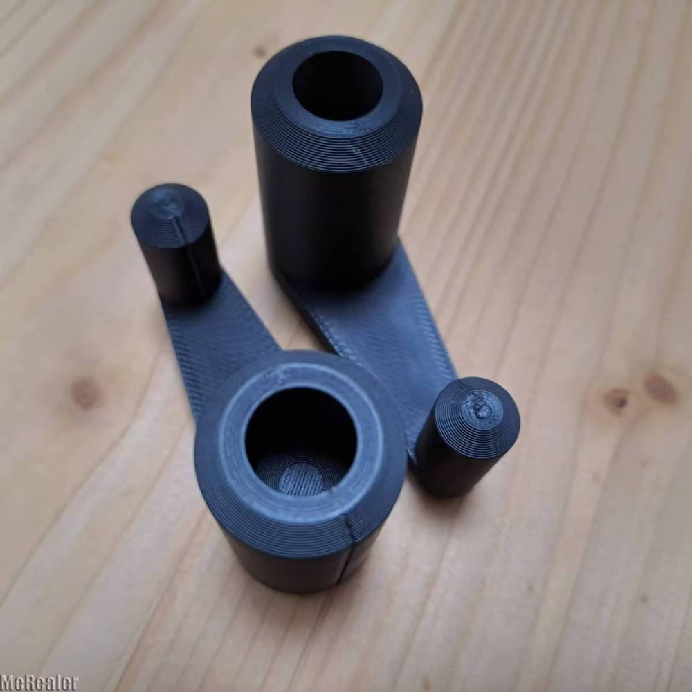 1쌍 3d 프린트된 노트북 냉각 스탠드(접착제 없음)  - 3D Printing Laptop Stand 리뷰 및 가격
