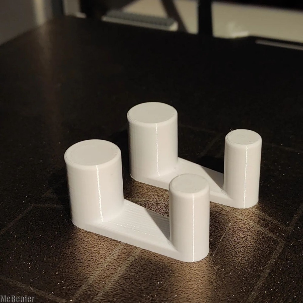 1쌍 3d 프린트된 노트북 냉각 스탠드(접착제 없음)  - 3D Printing Laptop Stand 리뷰 및 가격