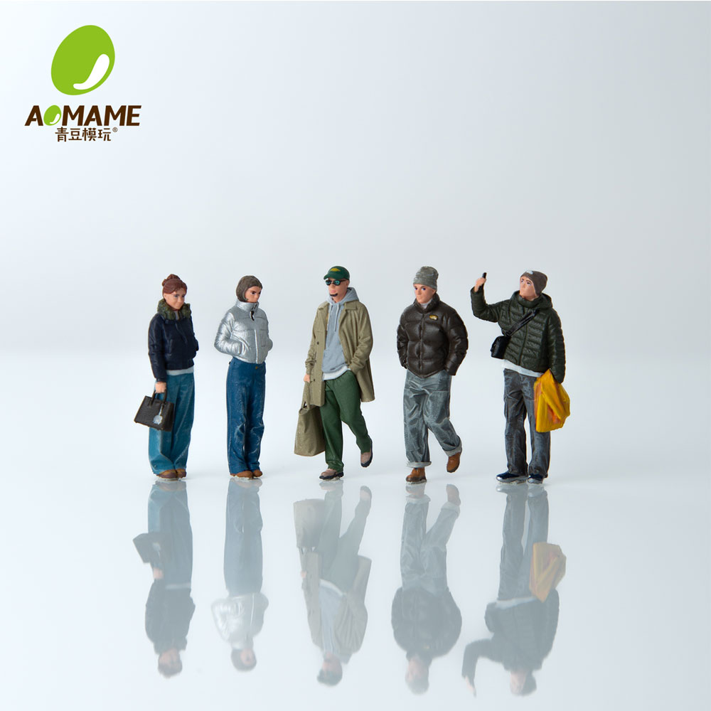Kicarmod 1/64 겨울 스트리트웨어 세트-자동차 - 3D Printing Ultem 리뷰 및 가격