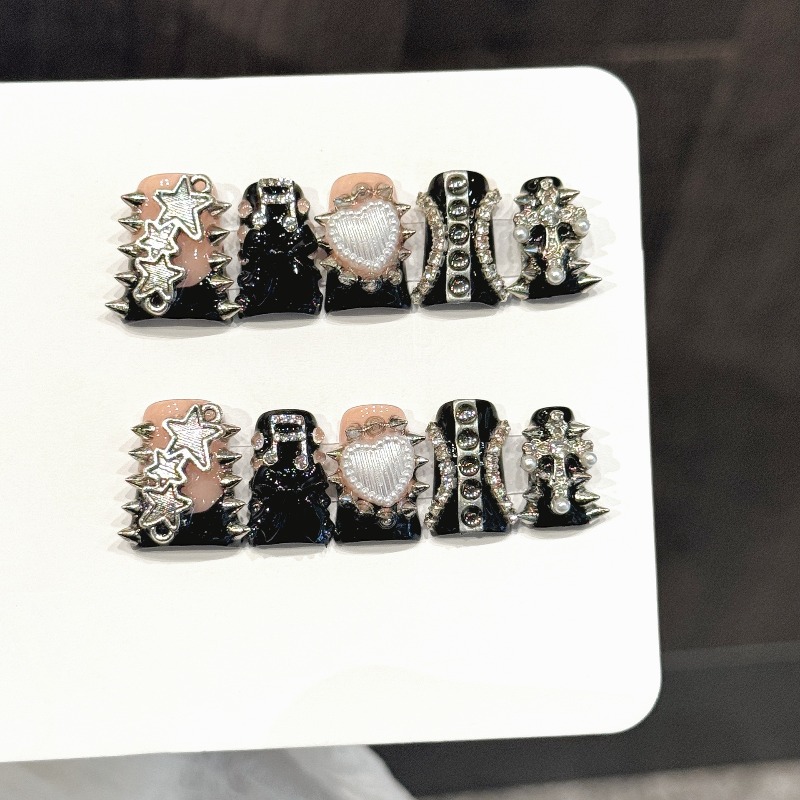 10개입 Y2K 퍼플 핑크 지브라 레오파드 프린트 덕빌 - 3D Printing Abs 리뷰 및 가격