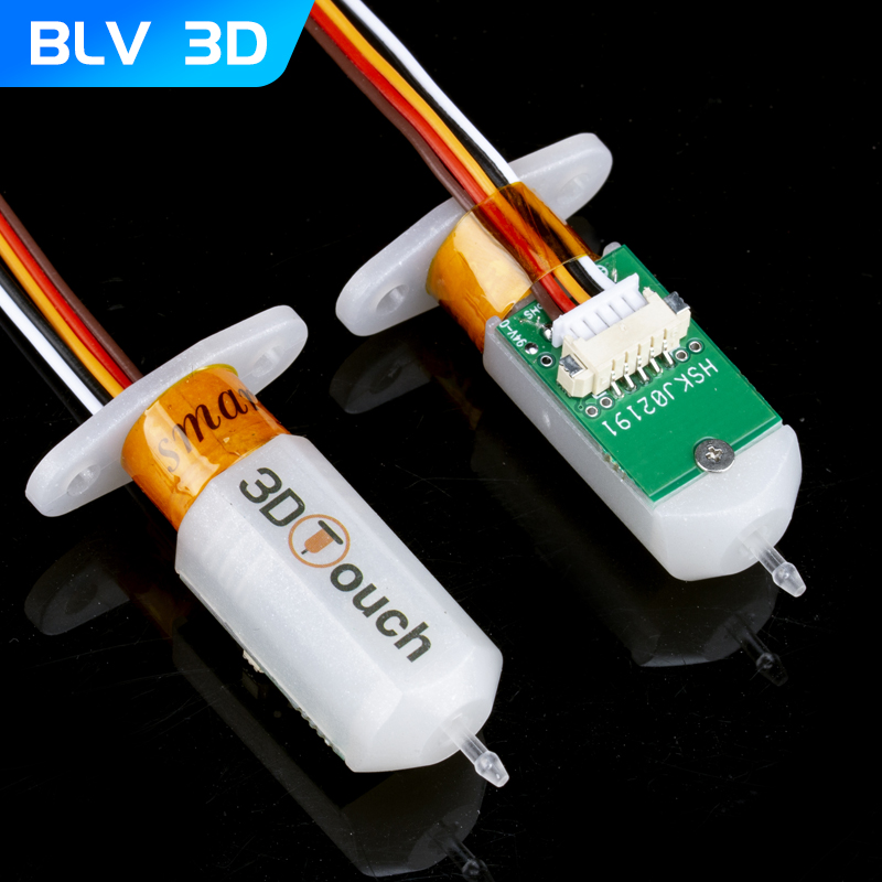 BLV V3 3D 프린터 3D 터치 자동 베드 레벨링  - 3D Printing Industrial 리뷰 및 가격