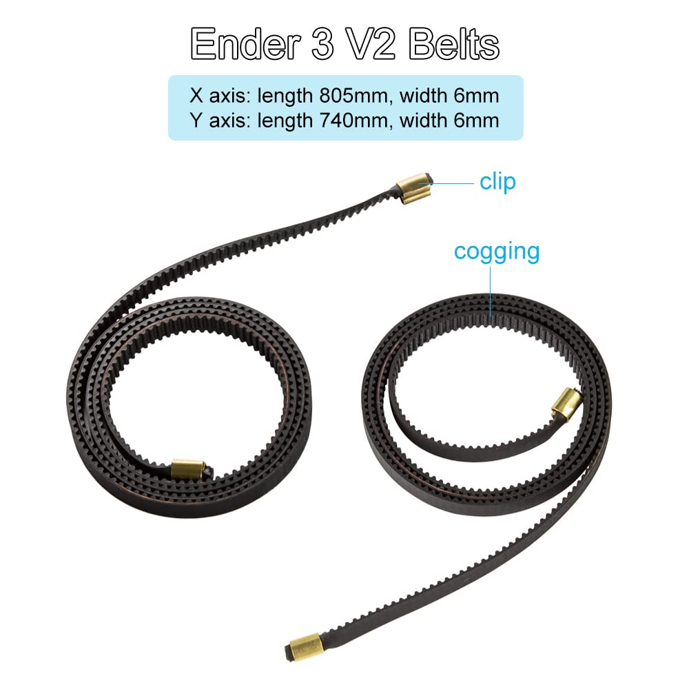 Creality Ender 3 V2 3D 프린터용 XY - 3D Printing X Axis 리뷰 및 가격