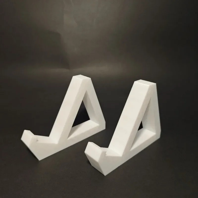 1쌍 3D 프린팅 키보드 디스플레이 스탠드 삼각형 기계 - 3D Printing Laptop Stand 리뷰 및 가격