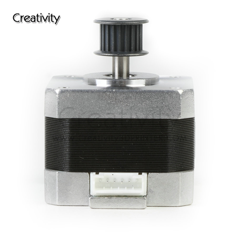 Ender-3 V2 42-34 스테퍼 모터 X Y Z  - 3D Printing X Axis 리뷰 및 가격