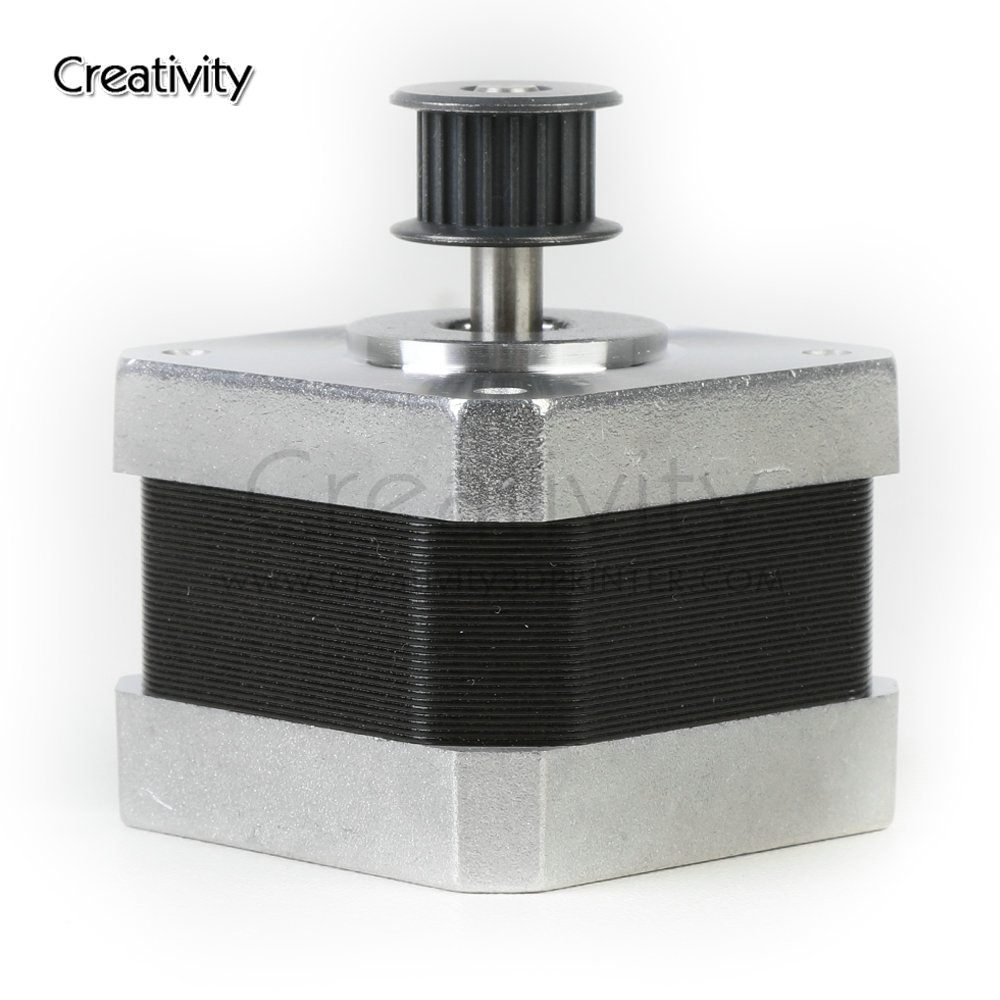 Ender-3 V2 42-34 스테퍼 모터 X Y Z  - 3D Printing X Axis 리뷰 및 가격