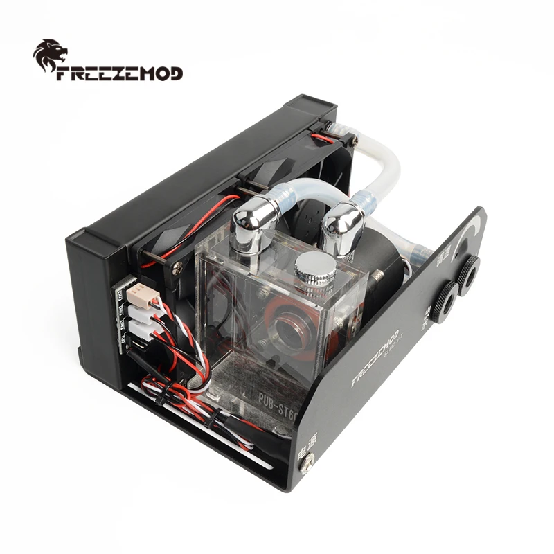 FREEZEMOD 산업용 수냉 모듈, 3D 인쇄 의료  - 3D Printing Industrial 리뷰 및 가격