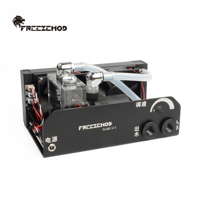 FREEZEMOD 산업용 수냉 모듈, 3D 인쇄 의료  - 3D Printing Industrial 리뷰 및 가격