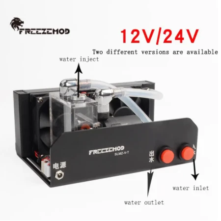 FREEZEMOD 산업용 수냉 모듈, 3D 인쇄 의료  - 3D Printing Industrial 리뷰 및 가격