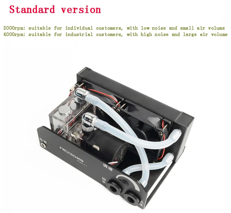 FREEZEMOD 산업용 수냉 모듈, 3D 인쇄 의료  - 3D Printing Industrial 리뷰 및 가격