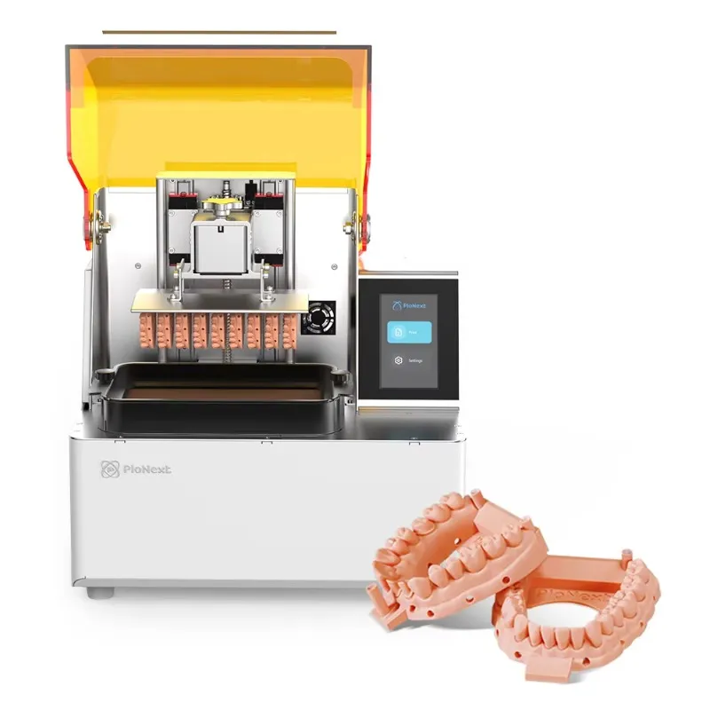파이온넥스트 최고속 4K 엔지니어링 레진 3D 프린터, - 3D Printer Resin 리뷰 및 가격
