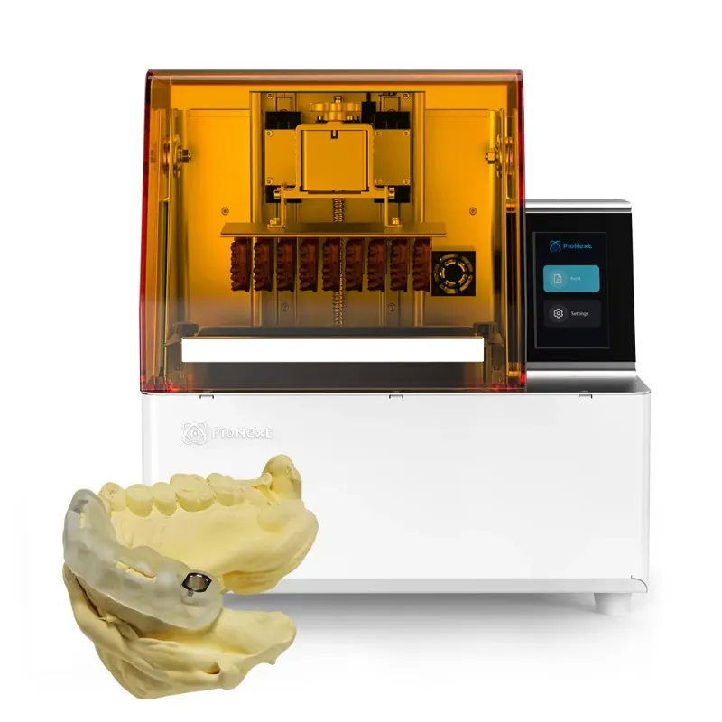 파이온넥스트 최고속 4K 엔지니어링 레진 3D 프린터, - 3D Printer Resin 리뷰 및 가격