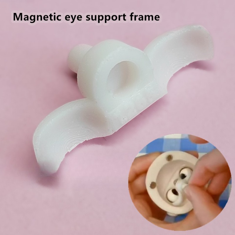DIY 수제 마그네틱 아이 지지대 프레임, 3D 인쇄  - 3D Printing Ptc 리뷰 및 가격