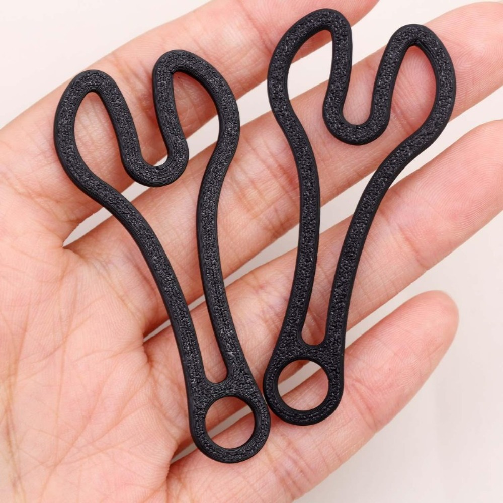 유니버설 3D 프린팅 쇼핑 카트 키 V3 식료품 트롤리 - 3D Printing Keychain 리뷰 및 가격