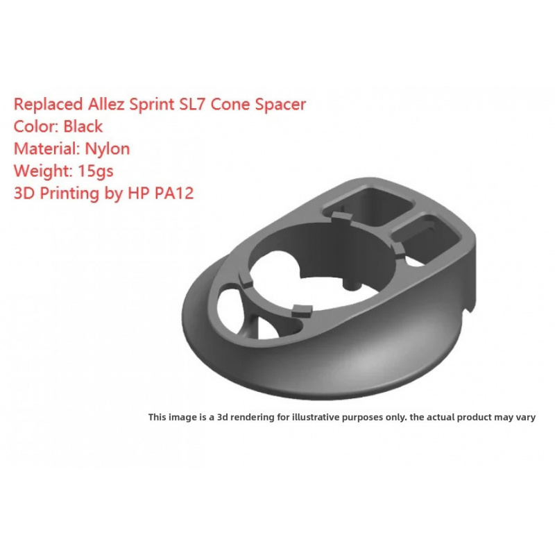 1pc For Specialized Sprint SL7 - 3D Printing Industrial 리뷰 및 가격