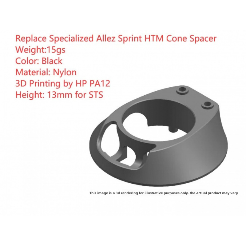 1pc For Specialized Sprint SL7 - 3D Printing Industrial 리뷰 및 가격