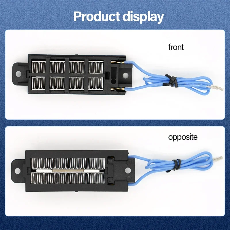 PTC 공기 가열 요소 12V ~ 220V 50W ~  - 3D Printing Ptc 리뷰 및 가격