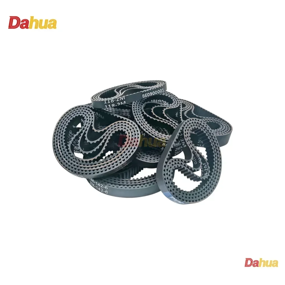 2M 타이밍 벨트 372/376/380~488/490m - 3D Printing Industrial 리뷰 및 가격
