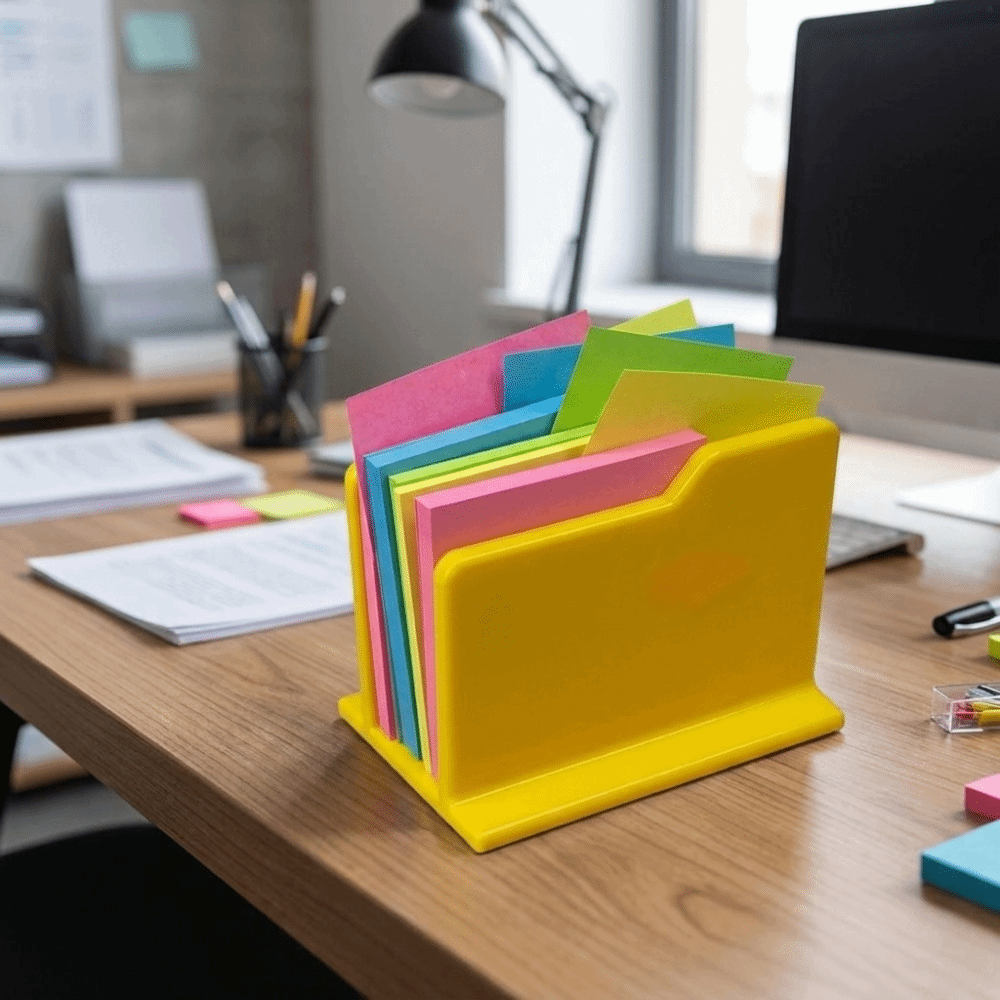 3D 인쇄 냅킨 홀더 휴대용 공간 절약형 노트북 스탠드 - 3D Printing Laptop Stand 리뷰 및 가격