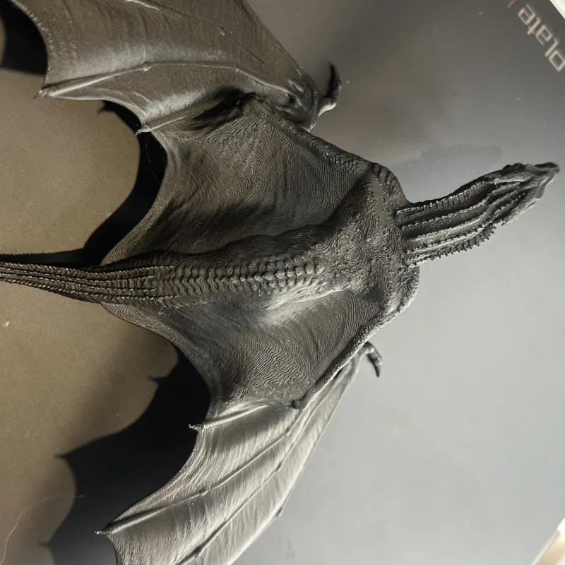 3D 프린팅된 용 모형 레진 날아다니는 용 피규어 마법 - 3D Printing Ultem 리뷰 및 가격