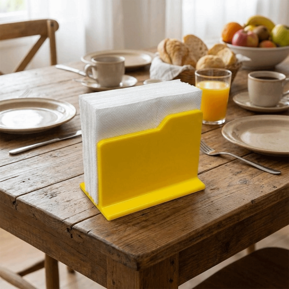 메모 홀더 3D 인쇄 냅킨 홀더 미니 휴대용 노트북 스 - 3D Printing Laptop Stand 리뷰 및 가격
