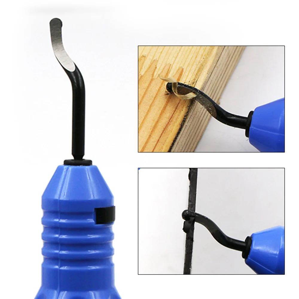 블레이드 고속도강 디버링 공구 세트 (금속, 레진, 3 - 3D Printing Service 리뷰 및 가격