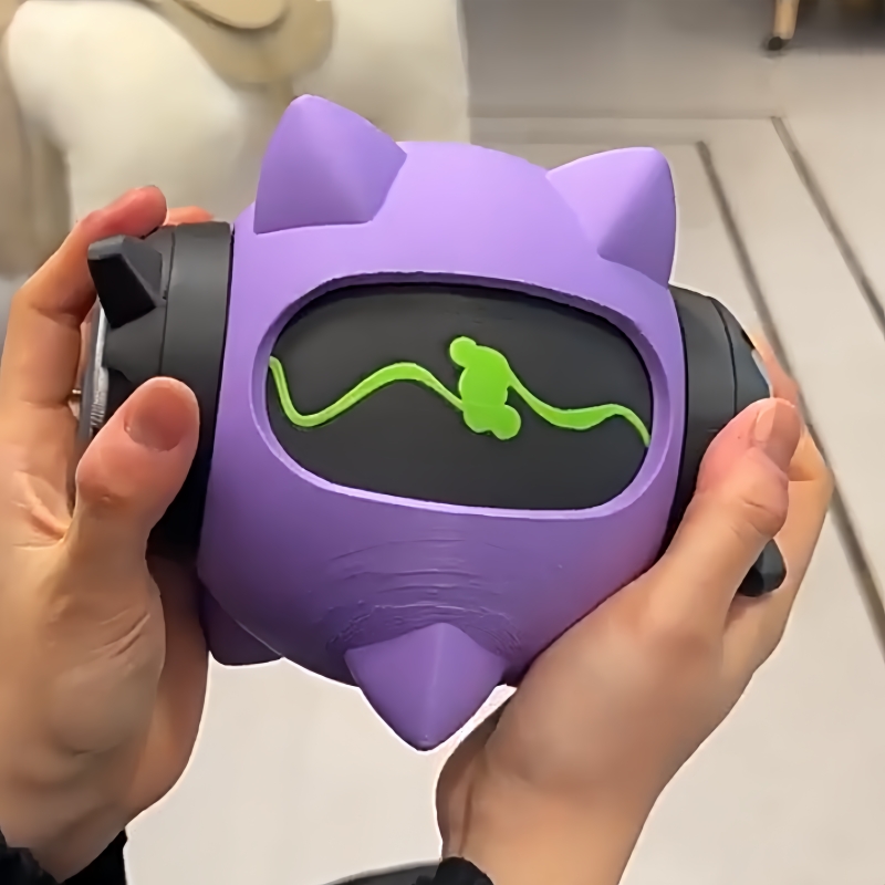 발로런트 미크스 비트 펄스 리미트 피젯 토이 3D 프린 - 3D Printing Abs 리뷰 및 가격