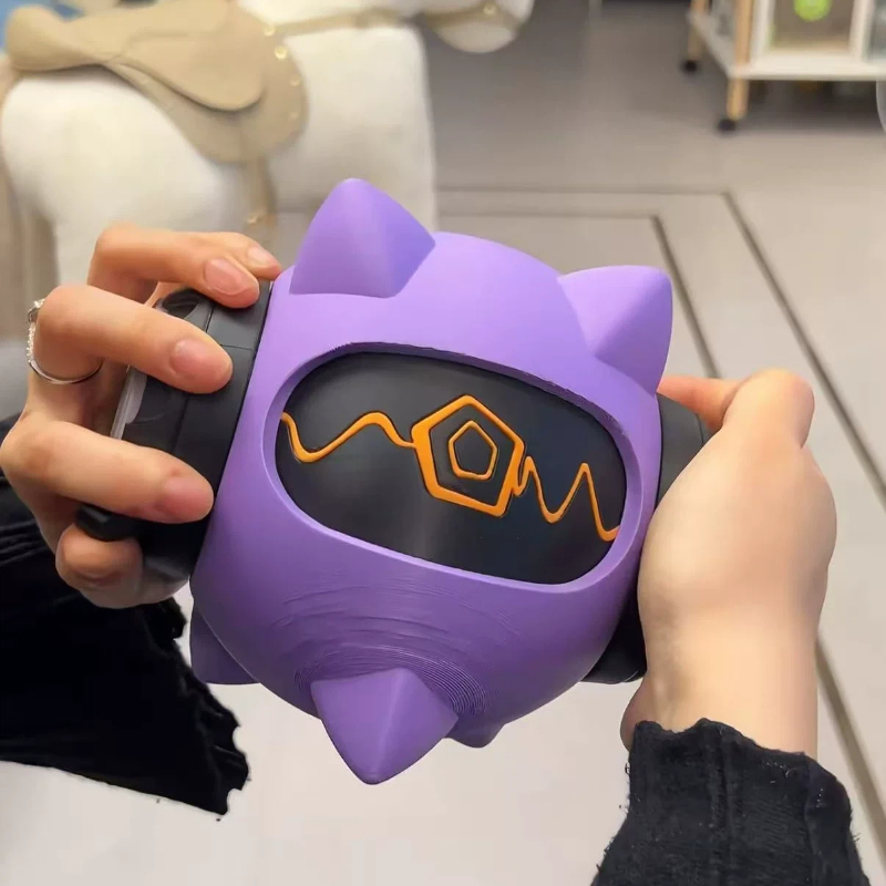 발로런트 미크스 비트 펄스 리미트 피젯 토이 3D 프린 - 3D Printing Abs 리뷰 및 가격