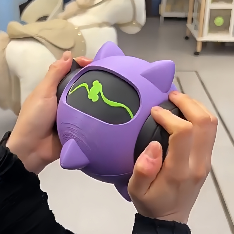 발로런트 미크스 비트 펄스 리미트 피젯 토이 3D 프린 - 3D Printing Abs 리뷰 및 가격