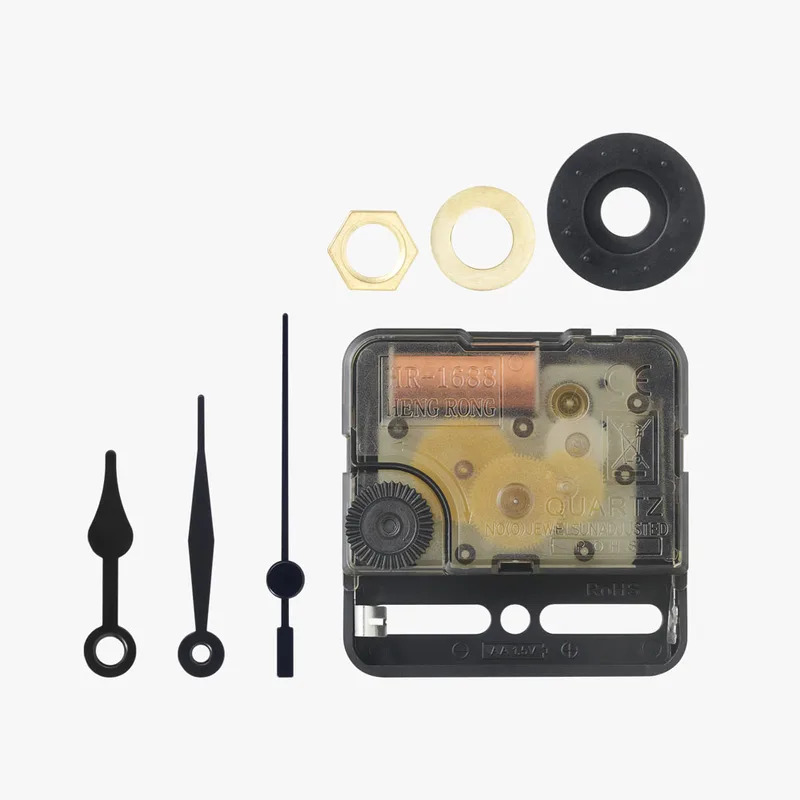 밤부랩 시계 부품 키트 3D 프린팅 DIY 창의적 모델 - 3D Printing Design Software 리뷰 및 가격
