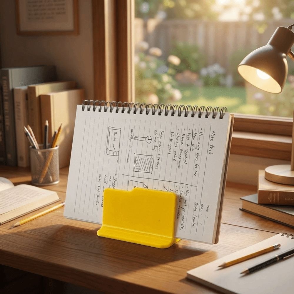 다기능 3D 인쇄 냅킨 홀더 휴대용 공간 절약형 노트북 - 3D Printing Laptop Stand 리뷰 및 가격